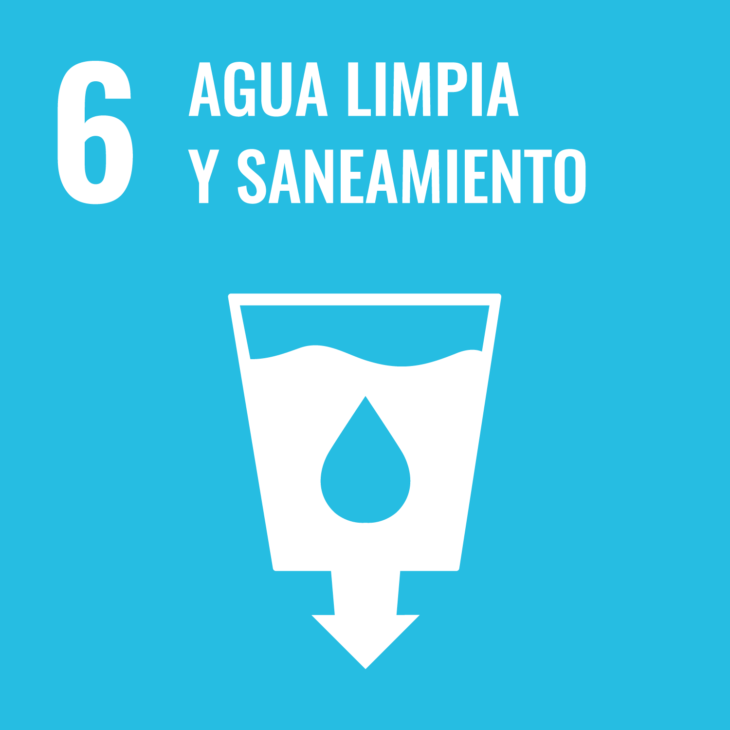 Agua limplia y saneamiento