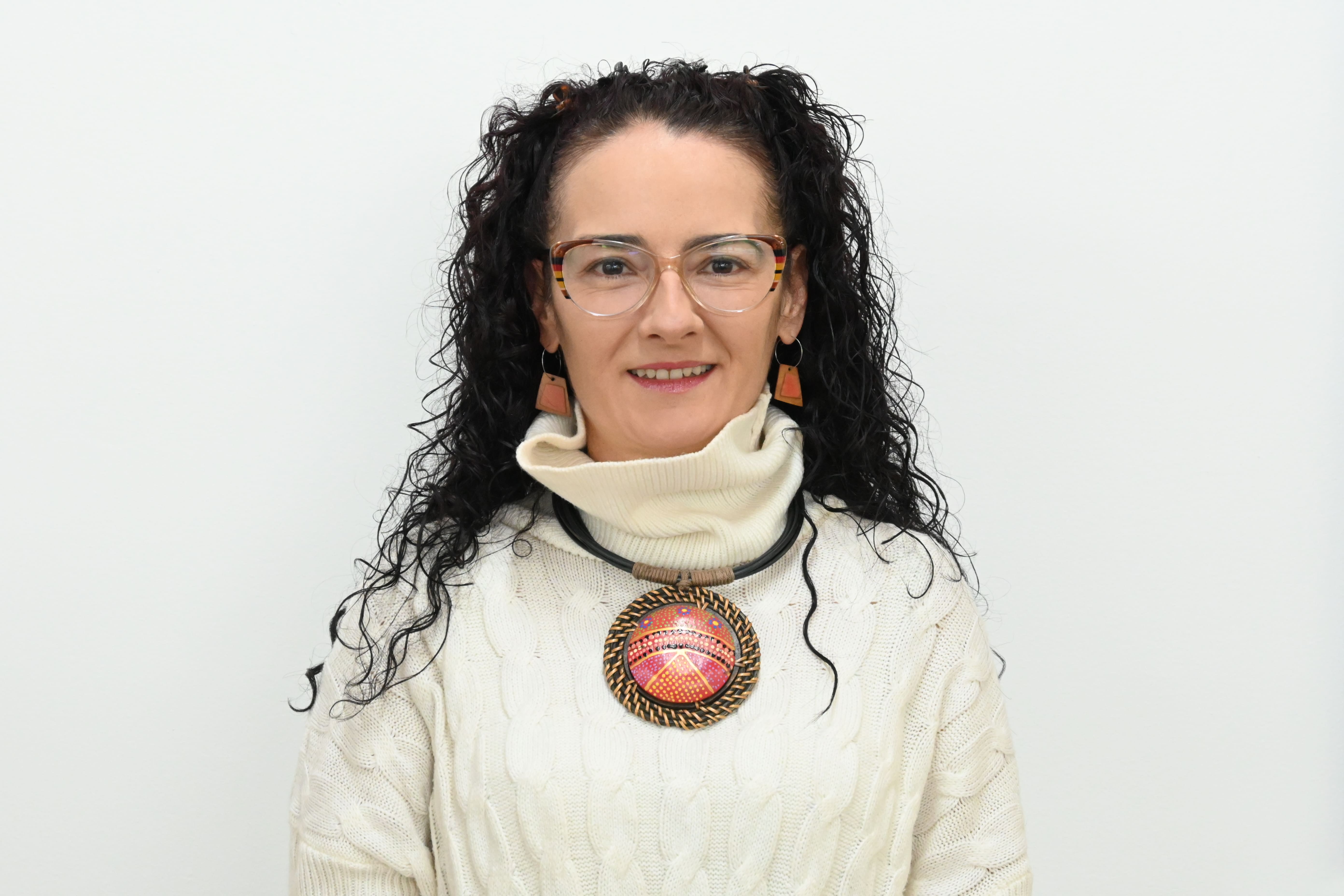 Andrea Mireya 