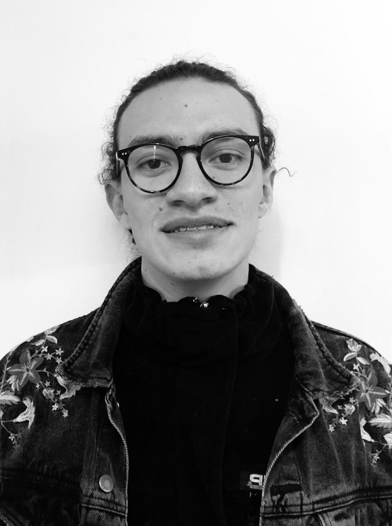 Andrés Felipe Andrés Felipe