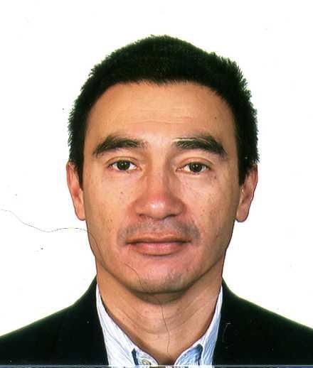 Cesar Augusto