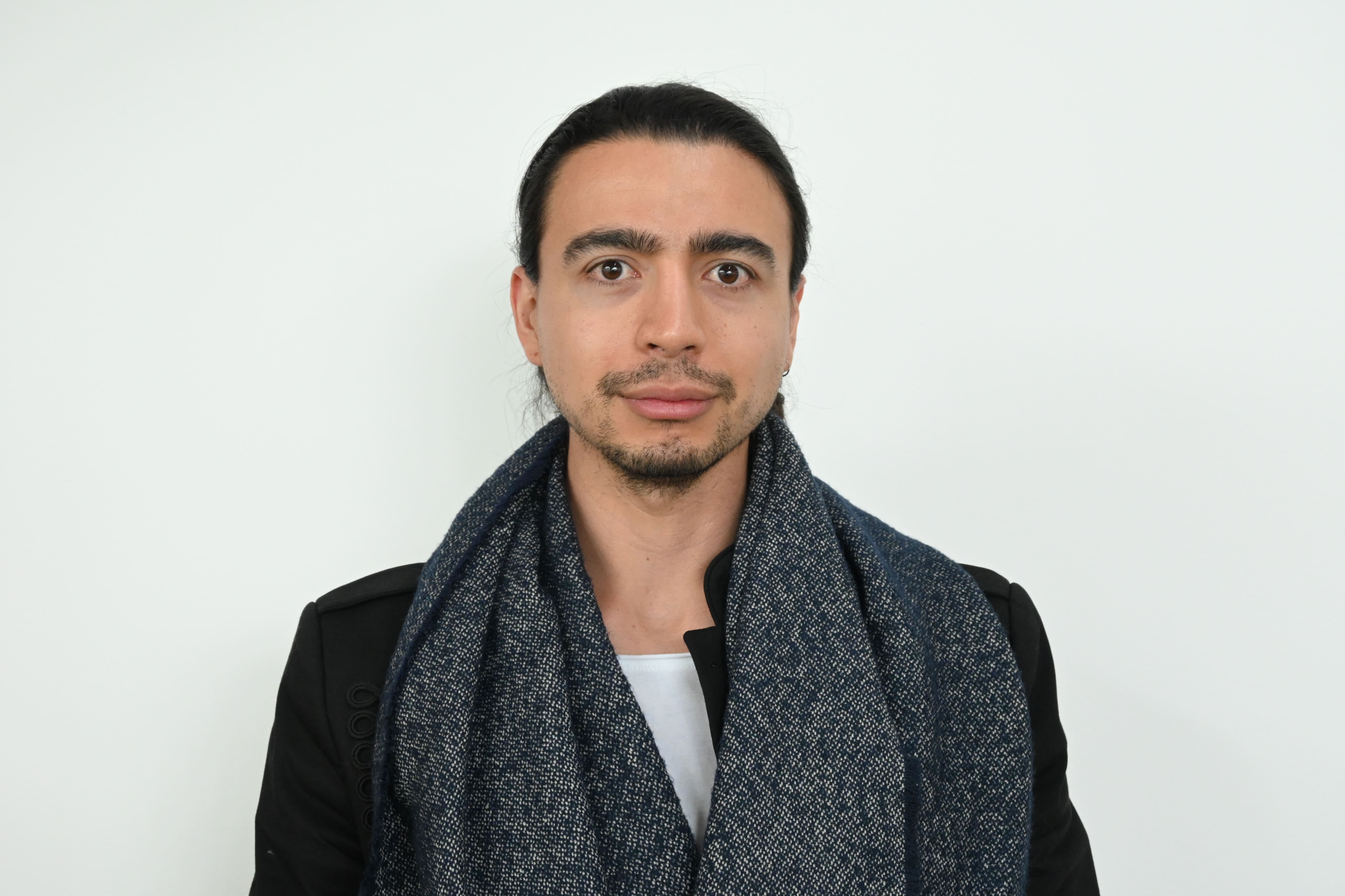 Nicolás 