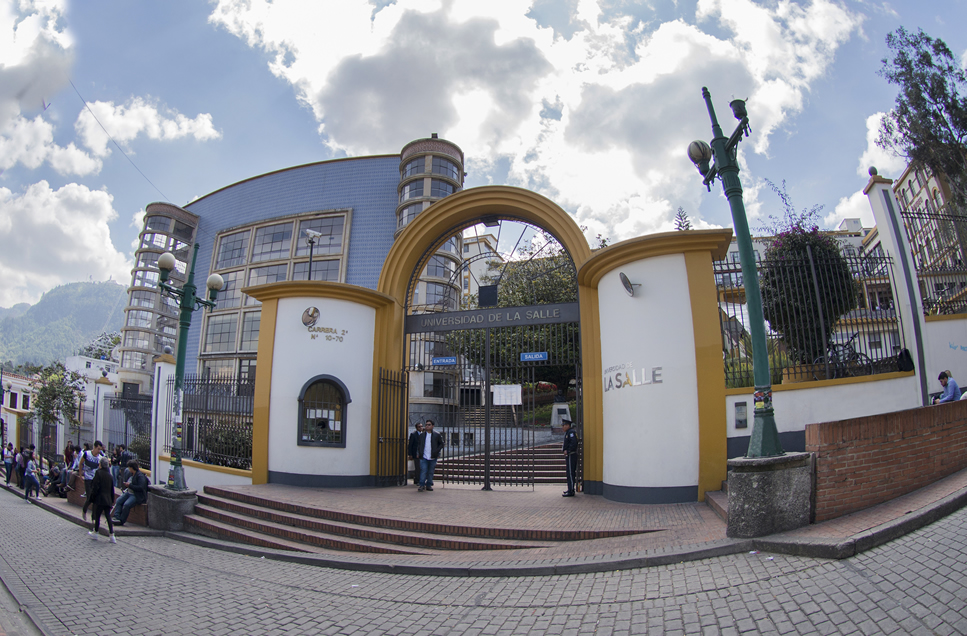 Sede Candelaria Sede Candelaria