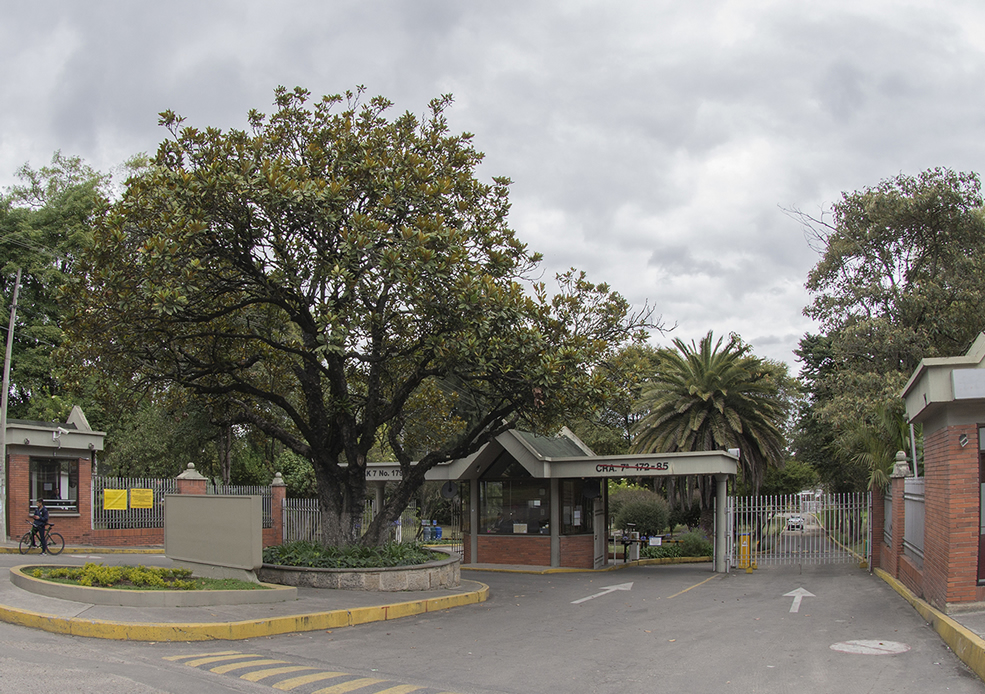 Sede Norte Sede Norte