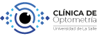 Logo Optometria
