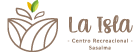 Logo la Isla Logo la Isla