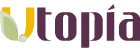 Logo utopia Logo utopia