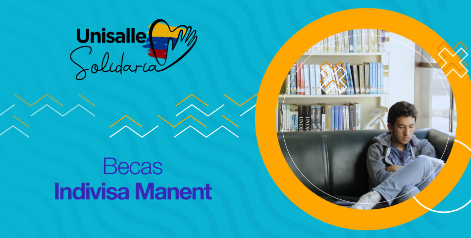 BECAS INDIVISA MANENT BECAS INDIVISA MANENT