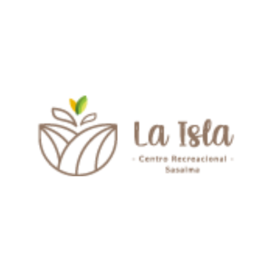 Logo de la isla sasaima
