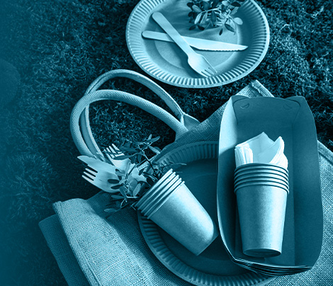 Envases biodegradables Envases biodegradables