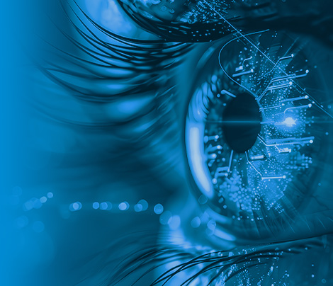 IA en la salud, optometría Inteligencia artificial, salud, optometría