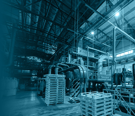 Empresa - Fábrica Empresa - Fábrica