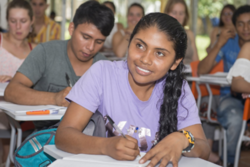 BECAS INDIVISA MANENT BECAS INDIVISA MANENT