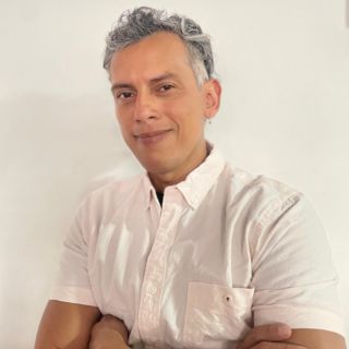 Gerardo Vélez Villafañe