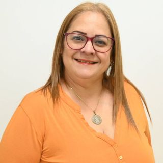 Yamely Margarita Almarza Franco