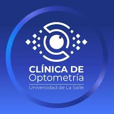 Logo Clínica de Optometría