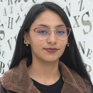 Retrato de Carol Dahana Arevalo Paiva, Psicóloga Gestor de Bienestar