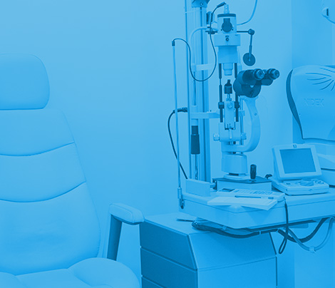 Optometria, examenes especiales