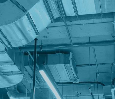 Diseño y construcción de instalaciones hidrosanitarias, gas natural y contraincendios en edificaciones