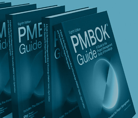 PMBOK 8a Edición