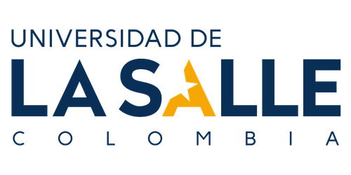 Logotipo de la Universidad de La Salle