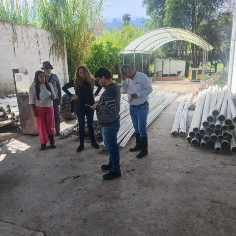 Inicia fase de implementación del proyecto A Ciencia Cierta de Minciencias, Asobosque y Universidad De la Salle