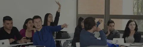Curso de inglés - Average