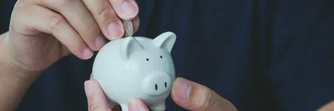 Ahorrar dinero: consejos prácticos para jóvenes