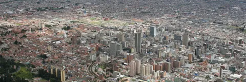 ¿Qué está pasando con la vivienda en Colombia?