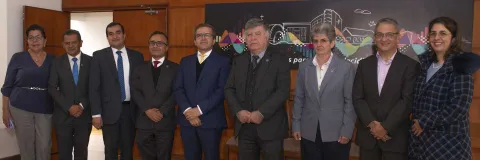 Grandes alianzas lasallistas