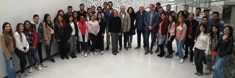 La apuesta por la internacionalización en casa