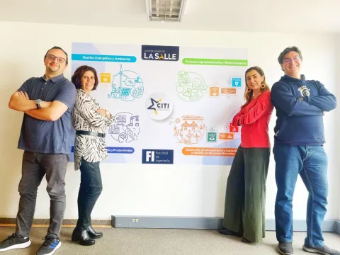 La Borra de Café un subproducto que paga