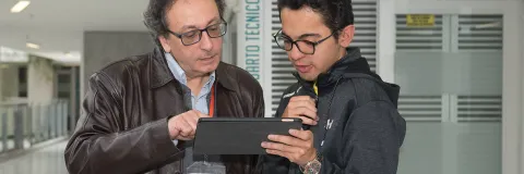 APP para solución de problemas de cálculo diferencial