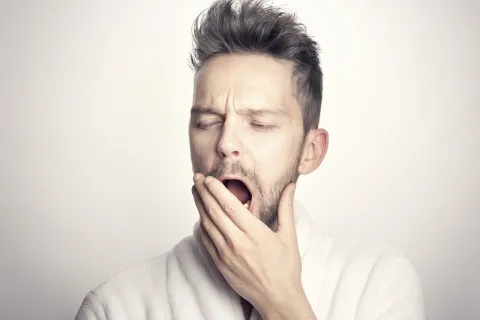 La calidad del sueño: protector para la salud