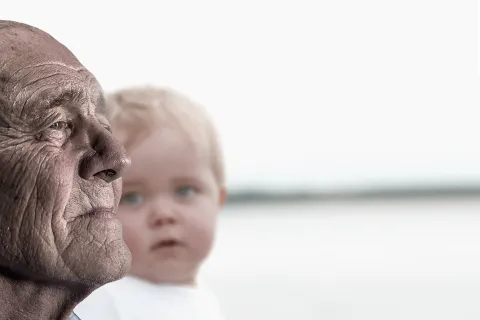 La disminución de la salud visual podría afectar la capacidad cognitiva