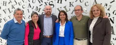 Centros de Liderazgo y Excelencia para la Educación Rural