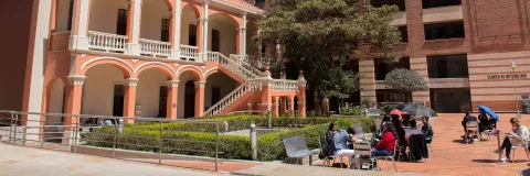 Unisalle anuncia alivios financieros para el primer semestre de 2021