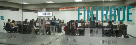 Estudiantes lasallistas en el top 10 de Company Game