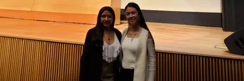 Estudiante lasallista gana concurso en México