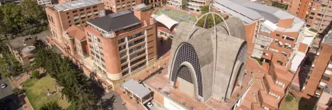 Contacto y ubicación