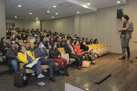 Unisalle impulsa la Contaduría con tecnologías digitales