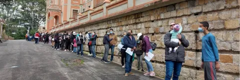En Unisalle seguimos cuidando la salud