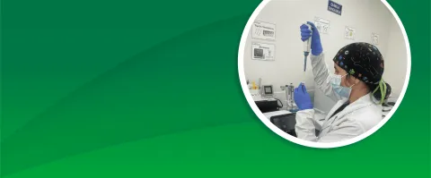 Inmersión práctica en Laboratorio Clínico Veterinario