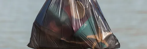 ¿Incrementaron los desechos durante la pandemia?