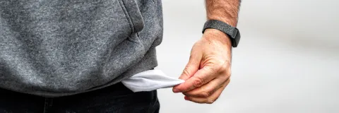 Panorama del desempleo en Colombia para 2023