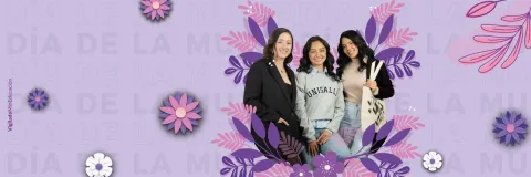 Reivindicar y no celebrar: conmemoración Día de la Mujer