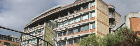 Doctorados Unisalle con propósito social 