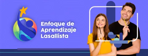 Nuevos horizontes académicos en Unisalle