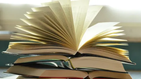 ¿Qué estamos leyendo?