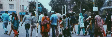 El fenómeno migratorio en Colombia