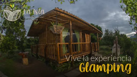 Glamping